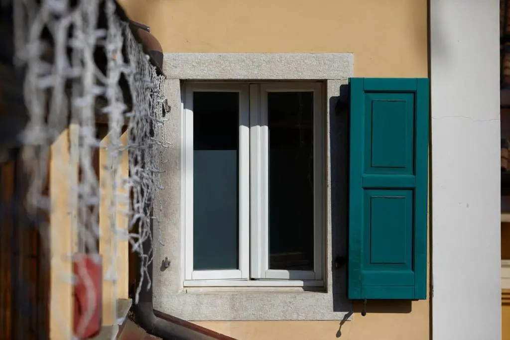 Garnì San Giorgio Della Scala - Chambres