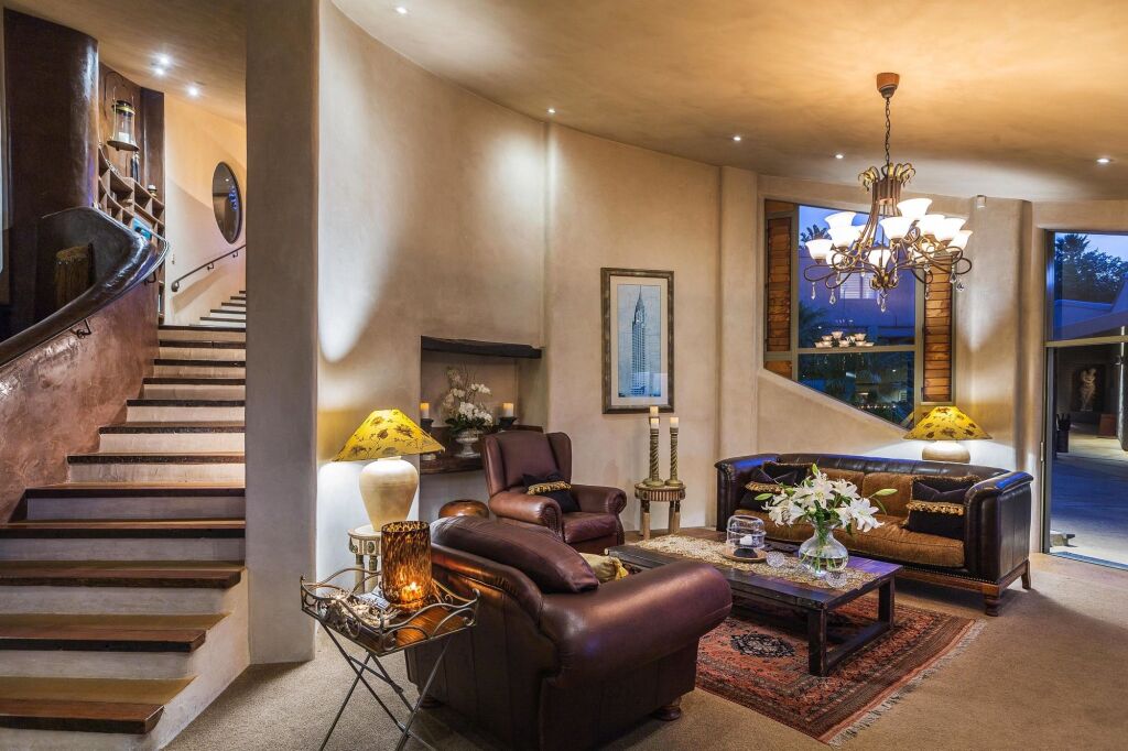 Delamore Lodge by null