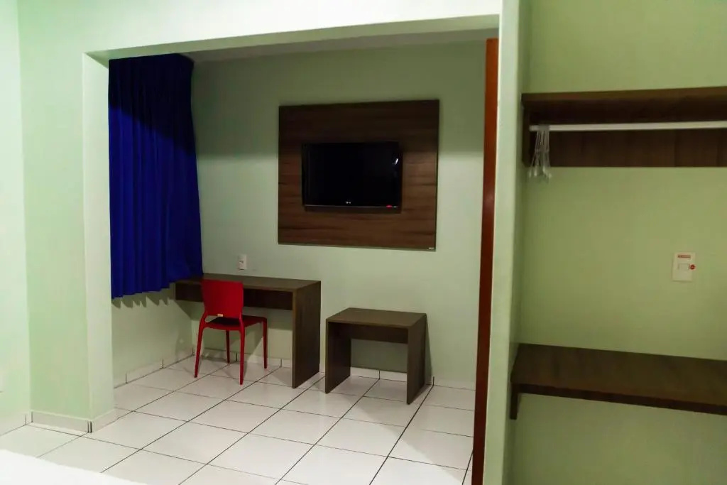 Belém Soft Hotel - Chambres