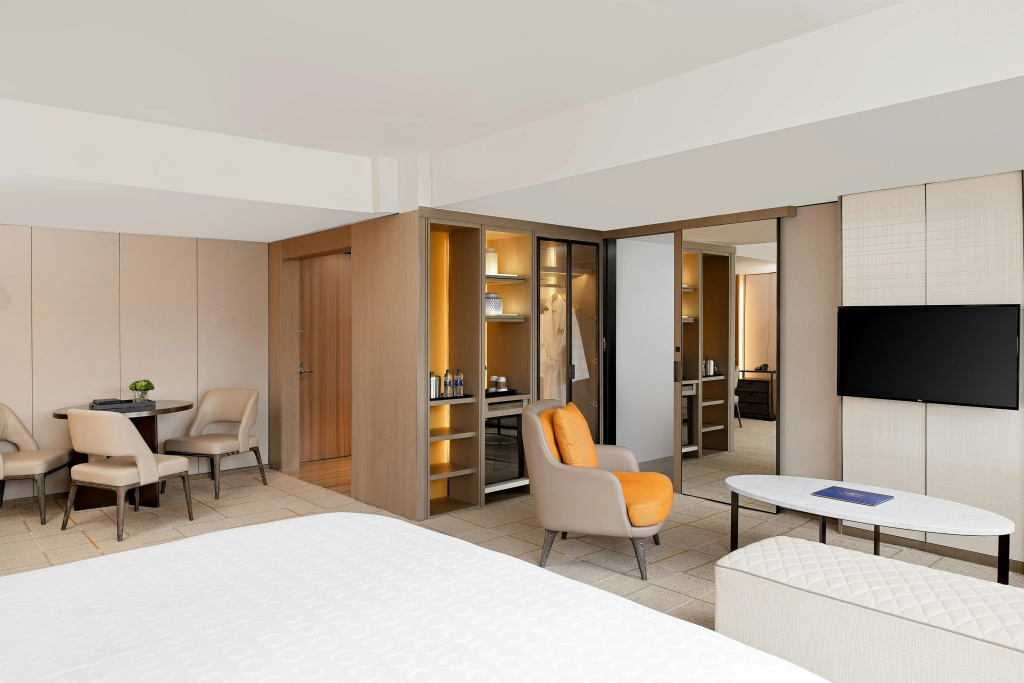 Sheraton Universal Hotel - Général