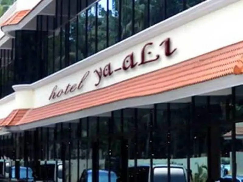 Hotel Ya-ali