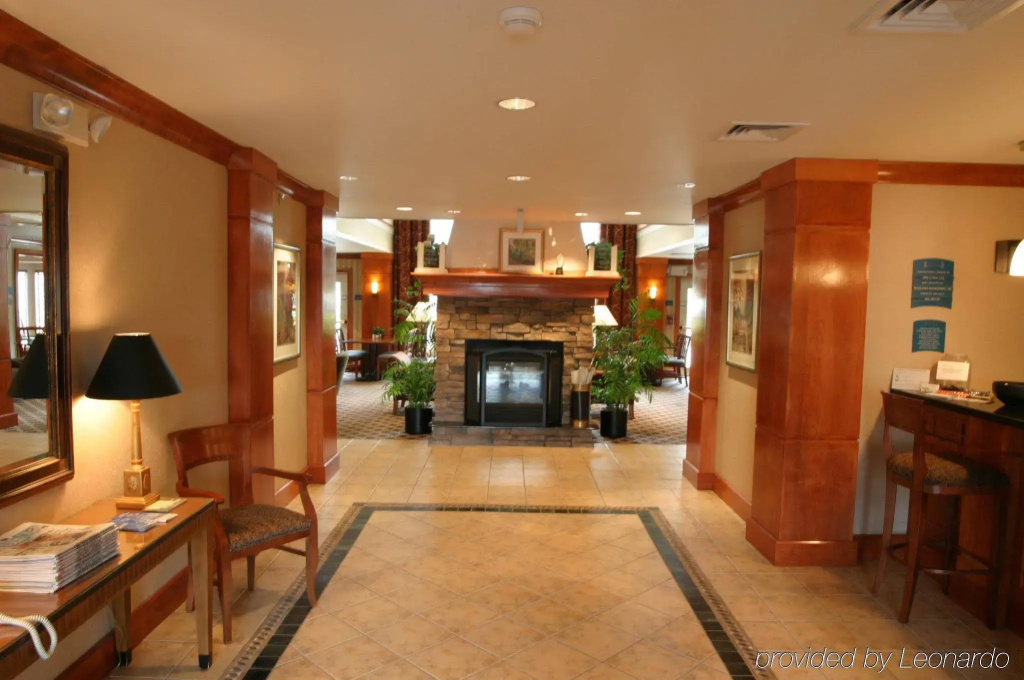 Staybridge Suites Detroit-Utica by IHG - фото 20