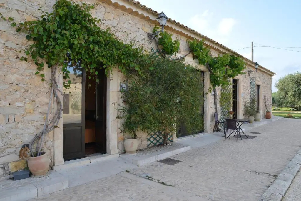 Agriturismo Masseria sul Mare - Chambres