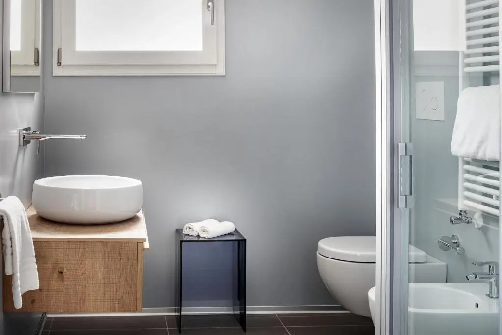 Felix Hotels - Hotel Residence Porto San Paolo - Chambres
