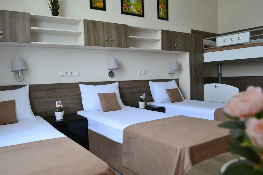 Апартаменты Park & House 42 - фото 5