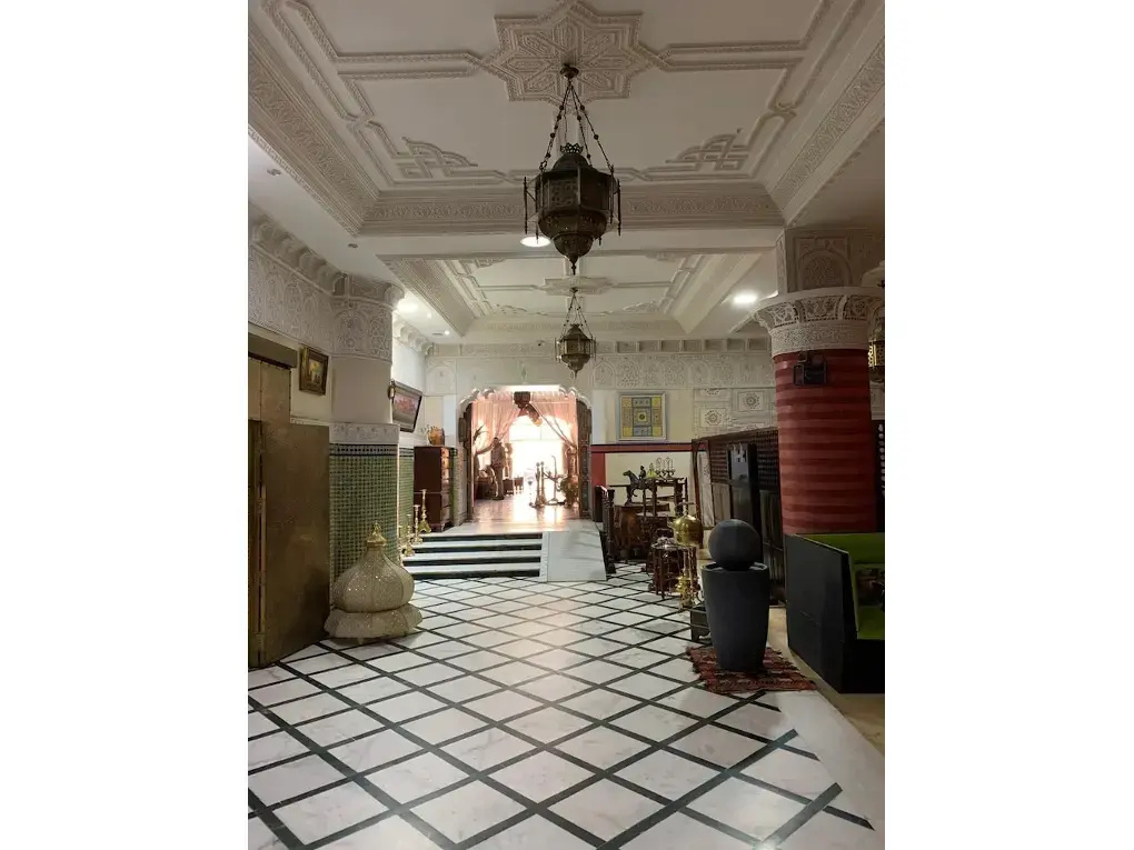 Hotel photo 11