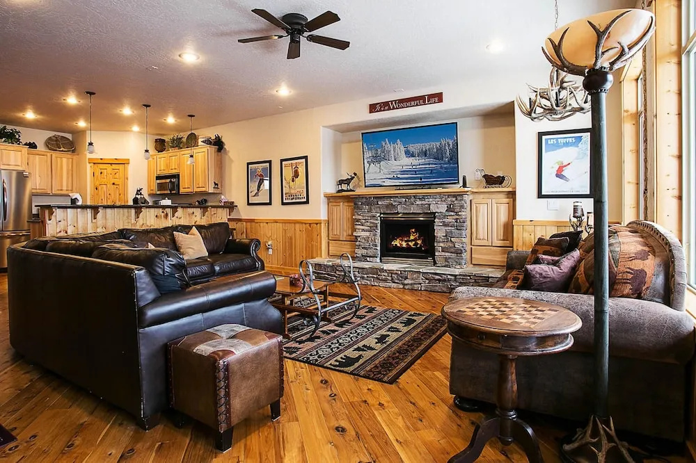 Cottage