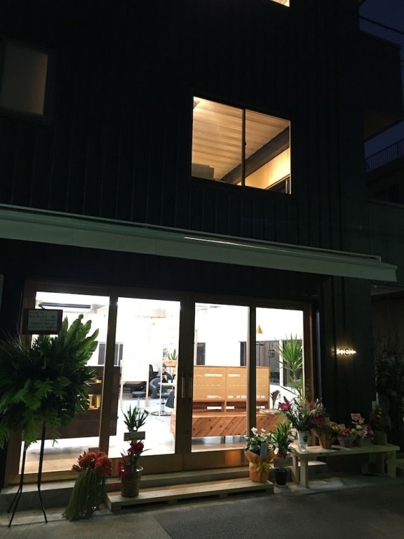 Bed and Yoga Tokyo - Hostel, Caters to Women 사진 15