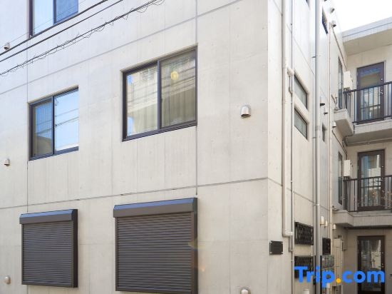 Calm Riverside Inn/Close to Ikebukuro 사진 5