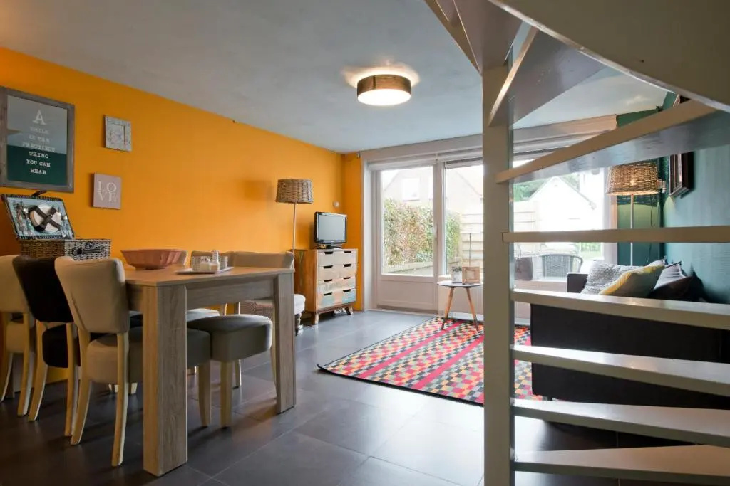 Domburg4you - Chambres