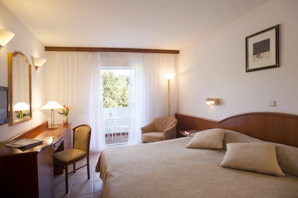 Hotel Odisej — 3