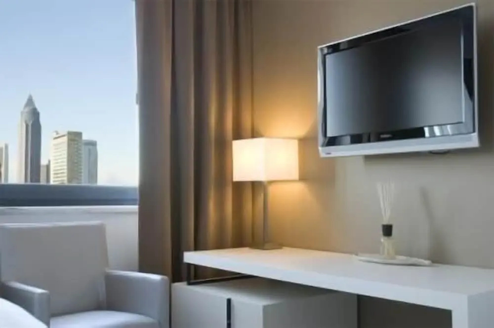 Pearl Hotel - Chambres