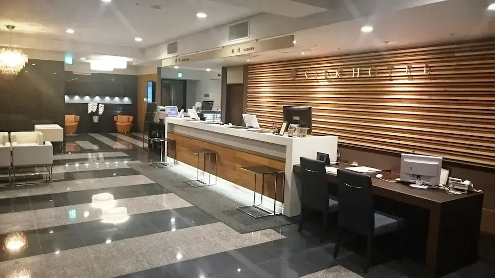 Hotel photo 14