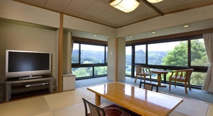 Shorenji Lake Hotel - Général