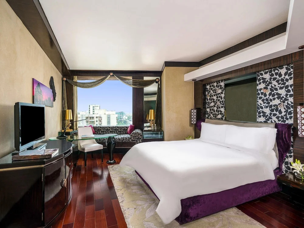 Executive Double room (full double bed) (king size bed)