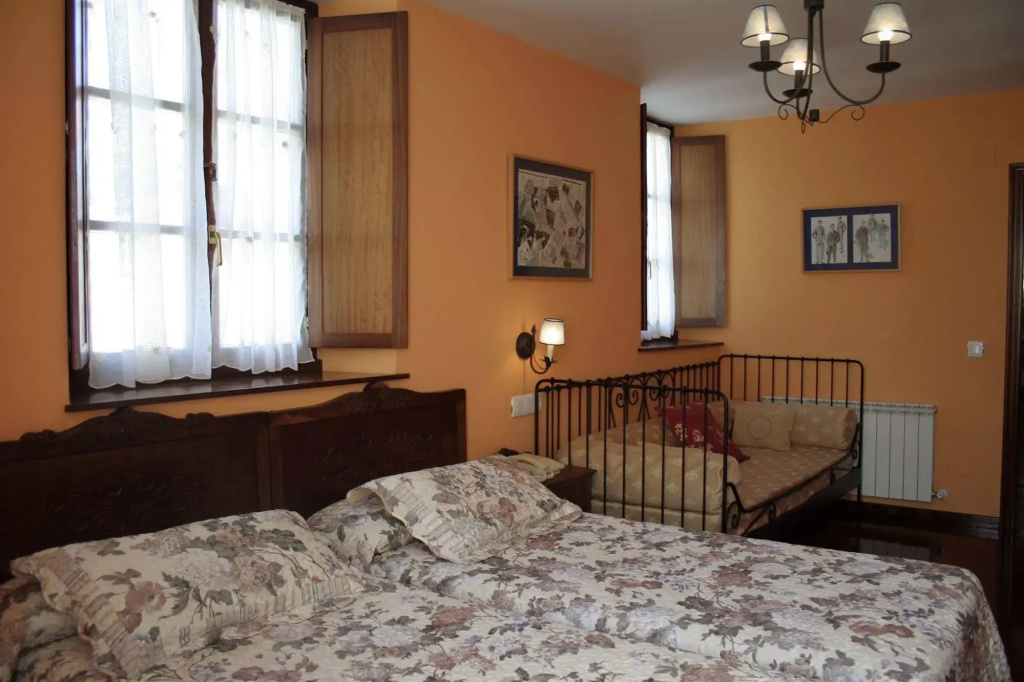 Casa Vieja del Sastre - Général