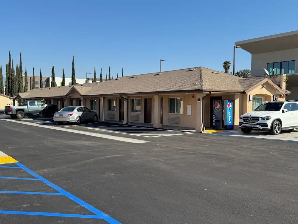 Dutch Motel