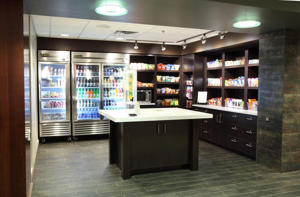 Holiday Inn & Suites Duluth Downtown by IHG - Général