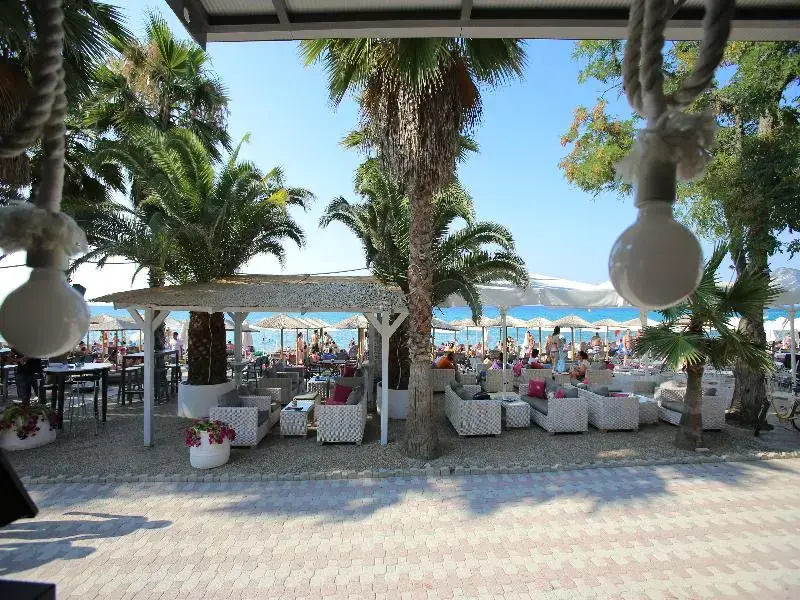 Flegra Beach Hotel