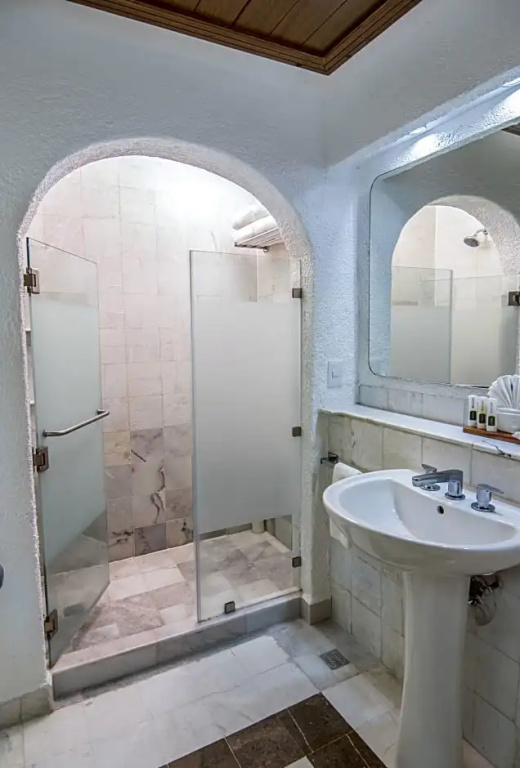 Tesoro Manzanillo All Inclusive - Chambres