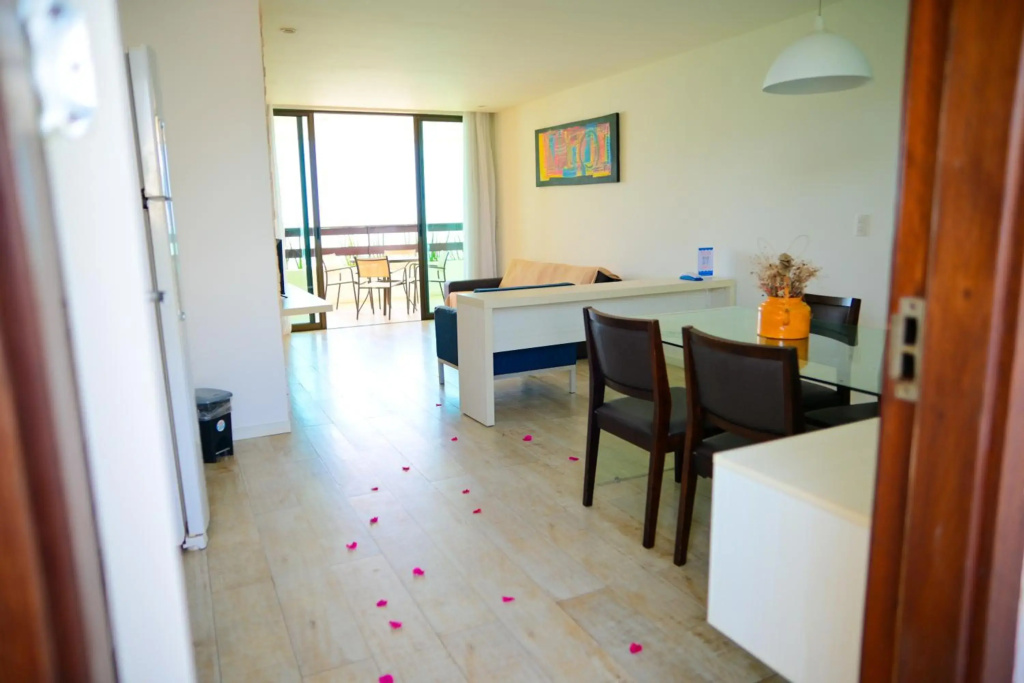 Waterfront Apart Hotel - Général