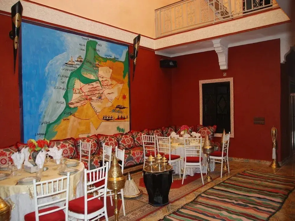 Hotel photo 12