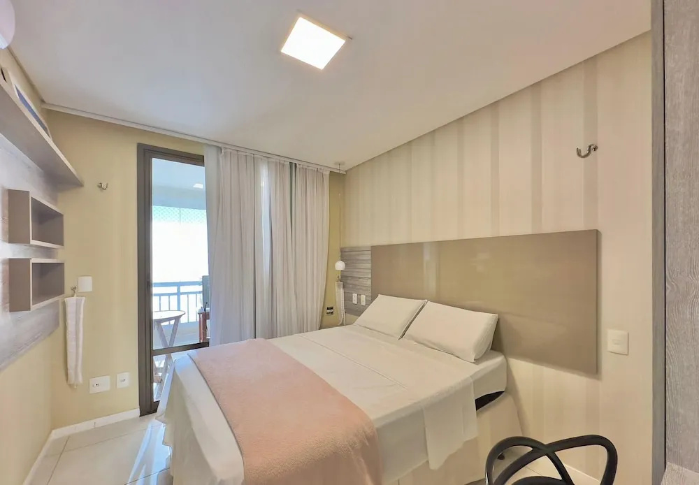Mandara Lanai Resort - Chambres