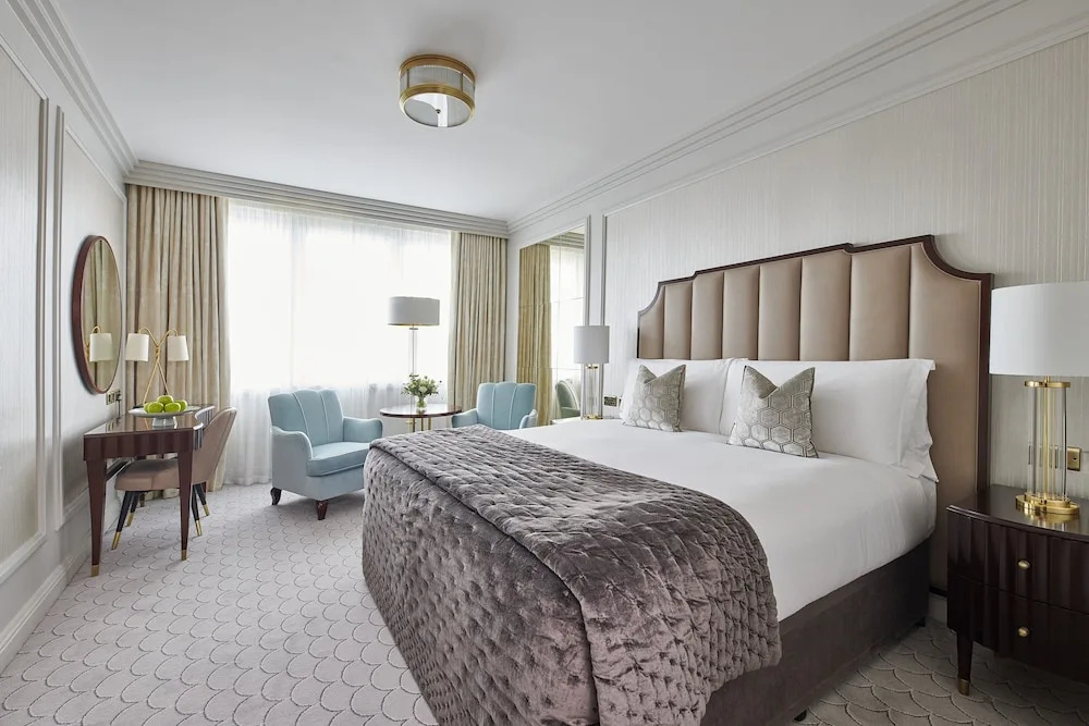 The Westbury Hotel - Chambres