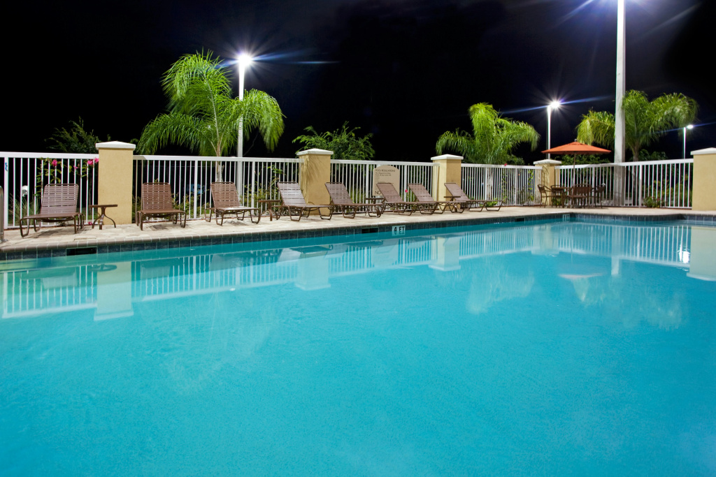 Holiday Inn Hotel & Suites Orange Park by IHG - Général
