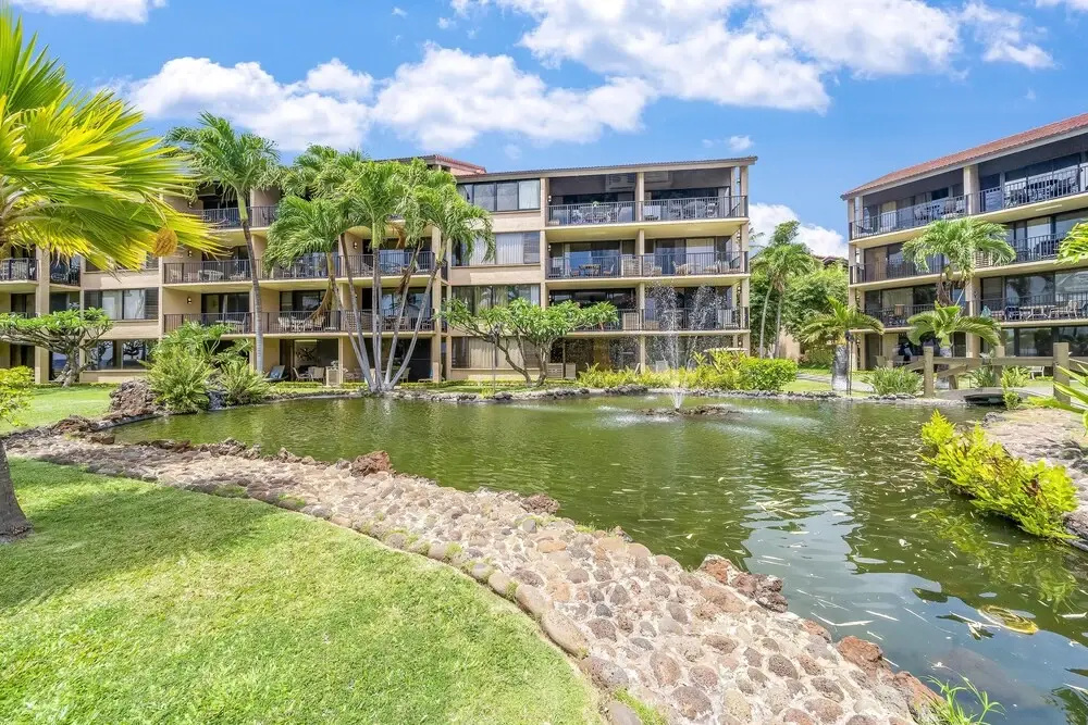 Papakea A108, Kaanapali Landing, Hawaii, United States