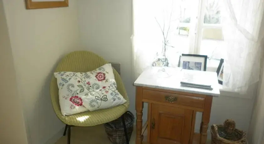 Voir la photo 4 — Maison Sebline