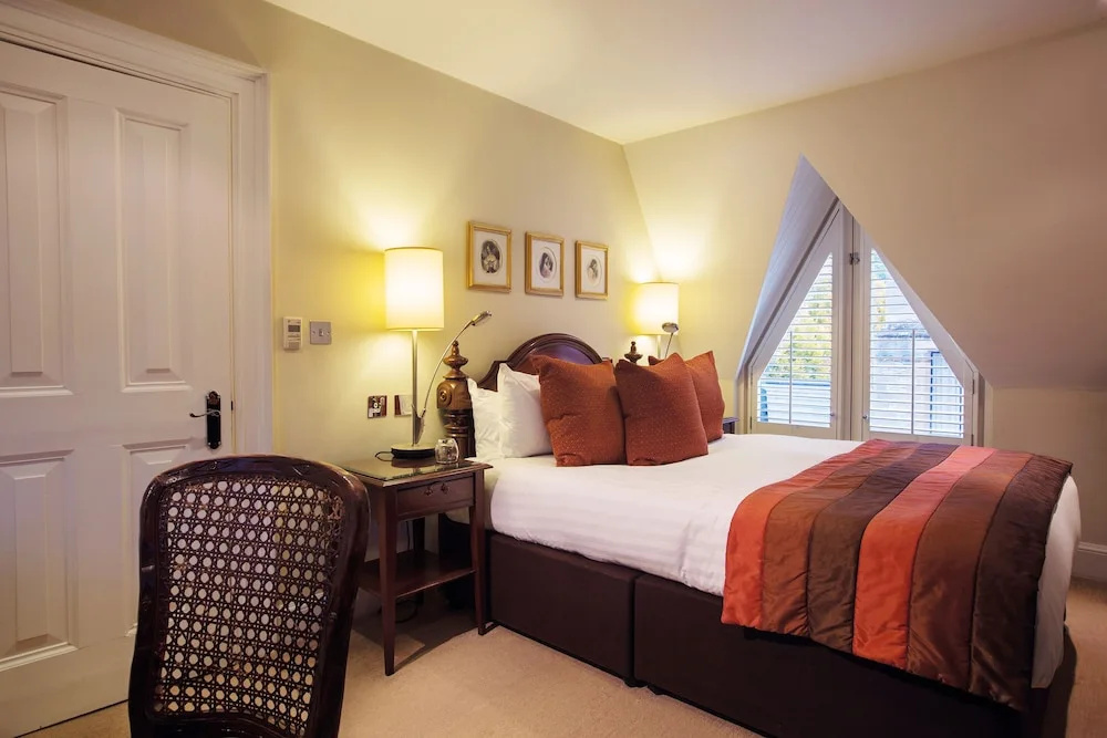 Ettington Park Hotel - Chambres