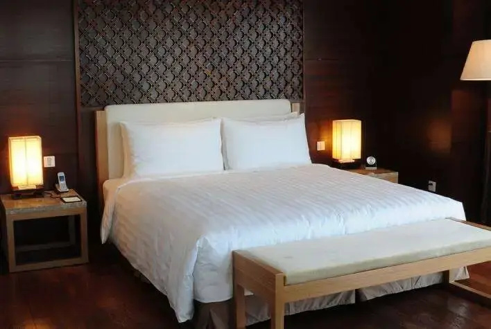 Howard Johnson Huaihai Hotel Shanghai - Général