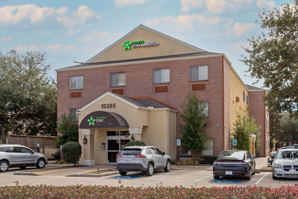 Extended Stay America Suites Houston Katy Freeway Energy Cor