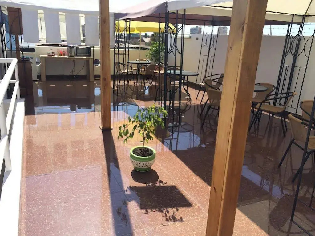 Hotel photo 13