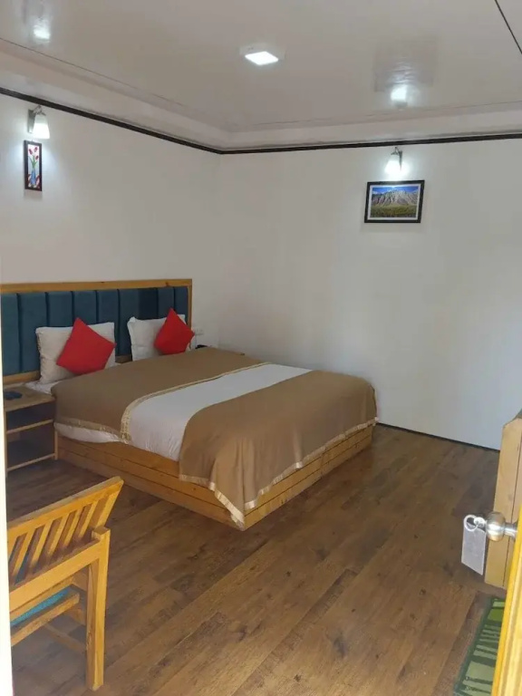 Hotel Lhalingkha - Général