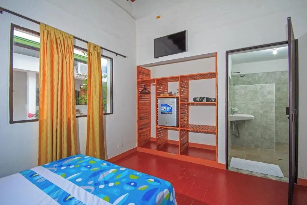 Hotel Real Dinastia - Chambres