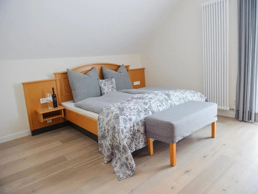 Biohotel Mohren - Chambres
