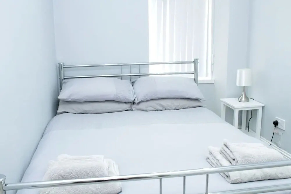 Central Serviced Apartments - Campbell Street