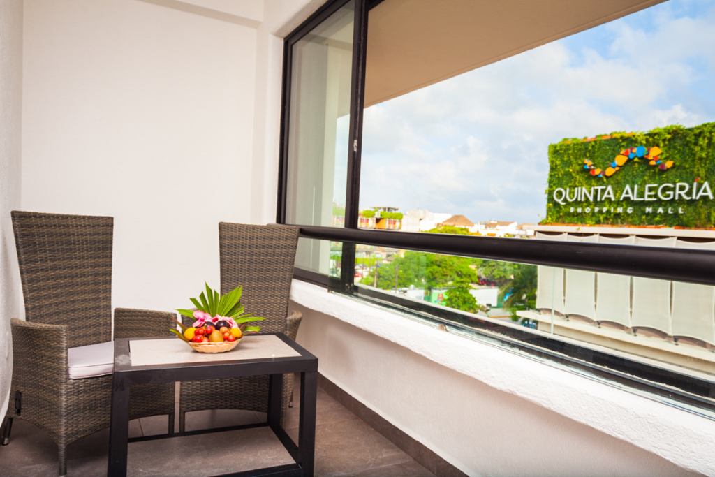 Hotel MX portal maya - Général