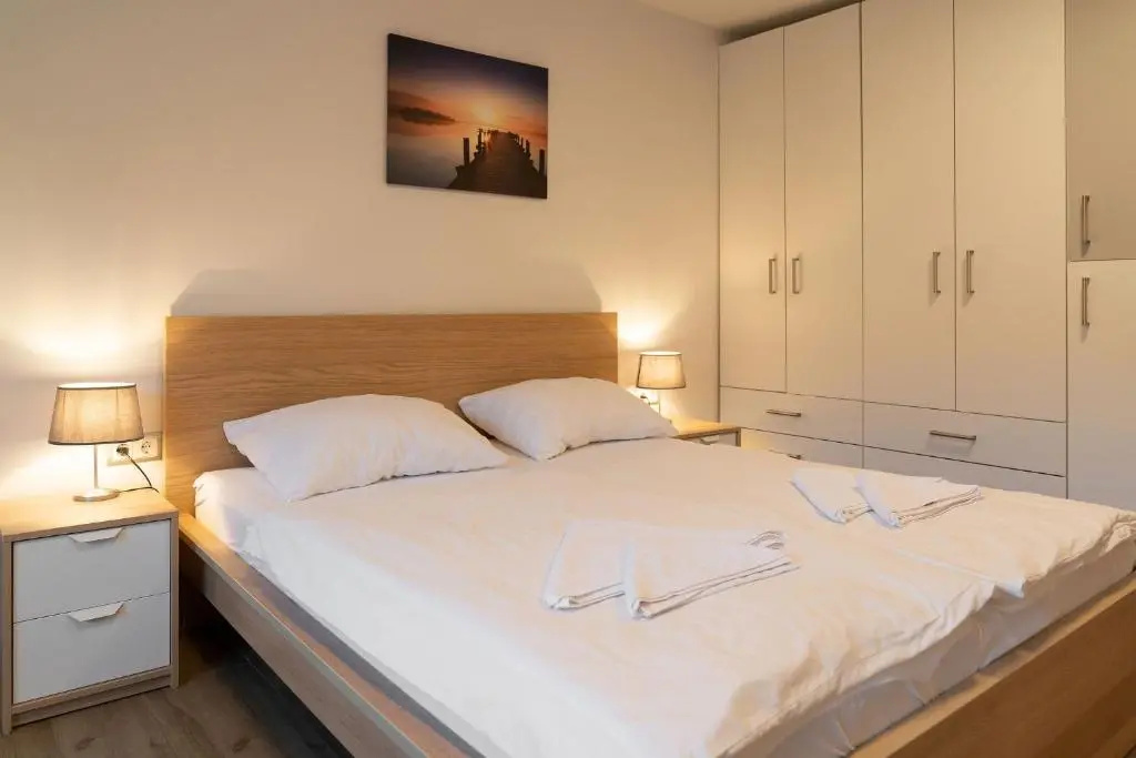Vive Diem - Chambres