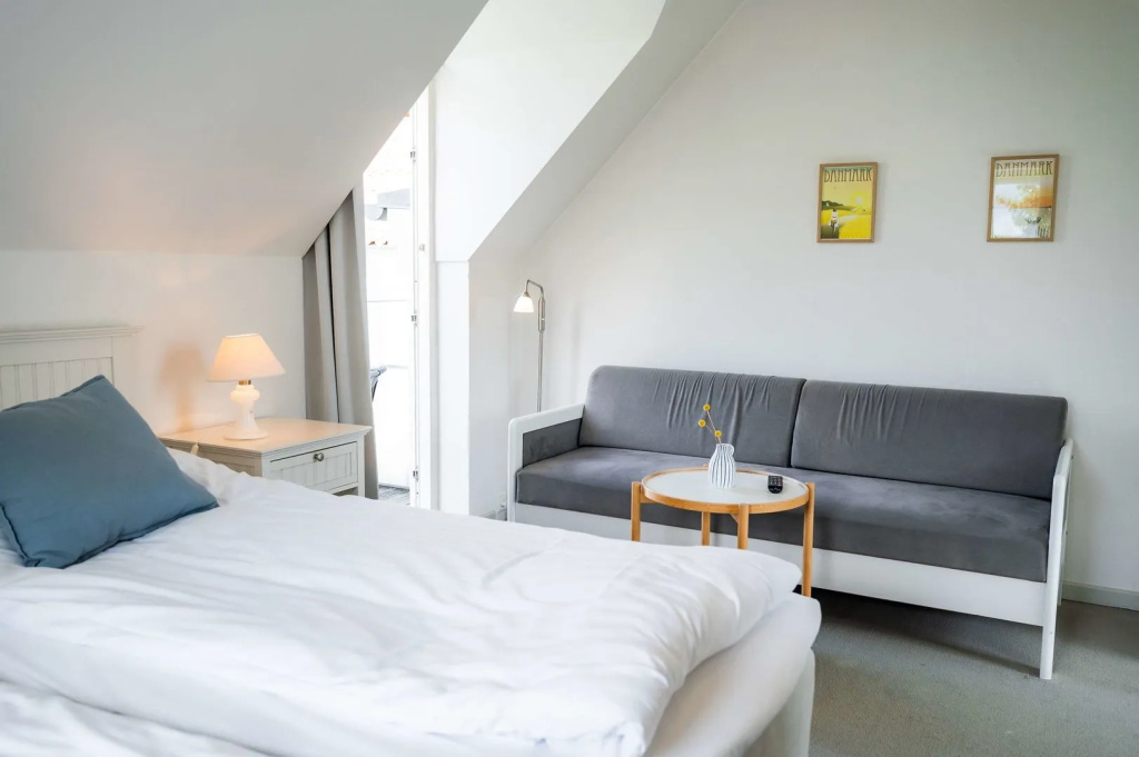 Aalbæk Badehotel - Général