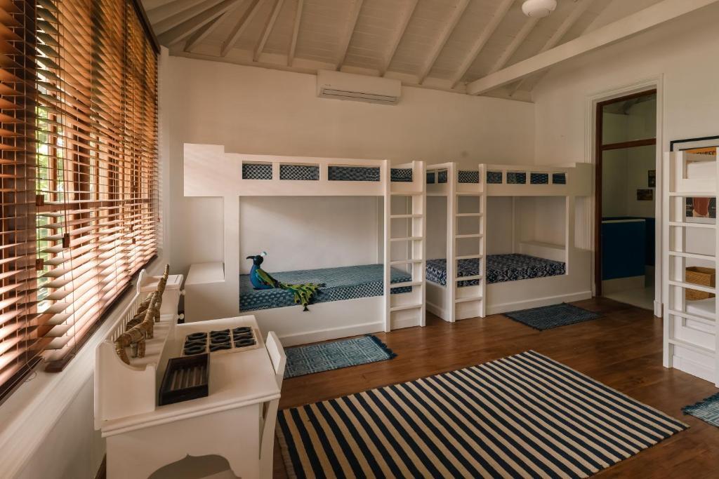 Skye House