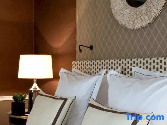 Hotel Recamier 43