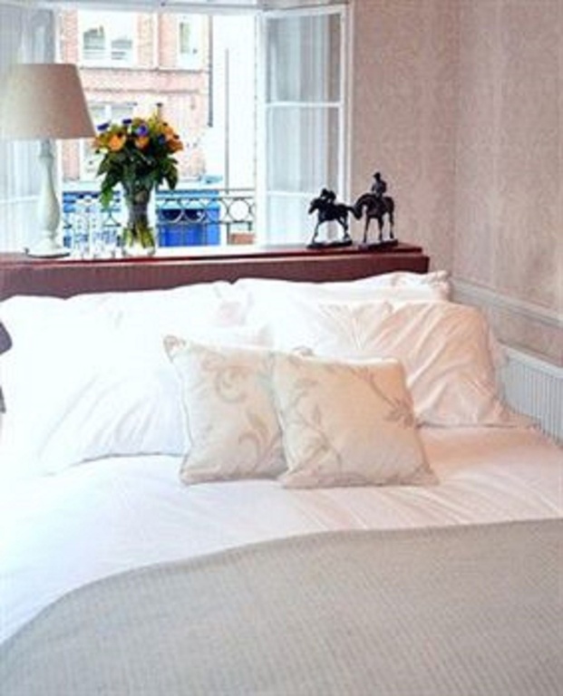 Kings Boutique Hotel — фото