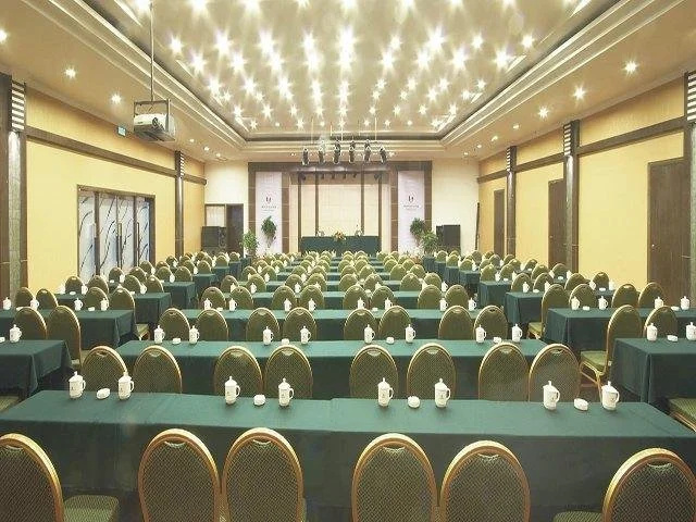 Oriental Hotel - Général