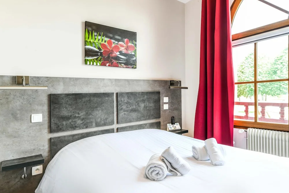Voir la photo 4 — Hotel Restaurant La Vieille Auberge