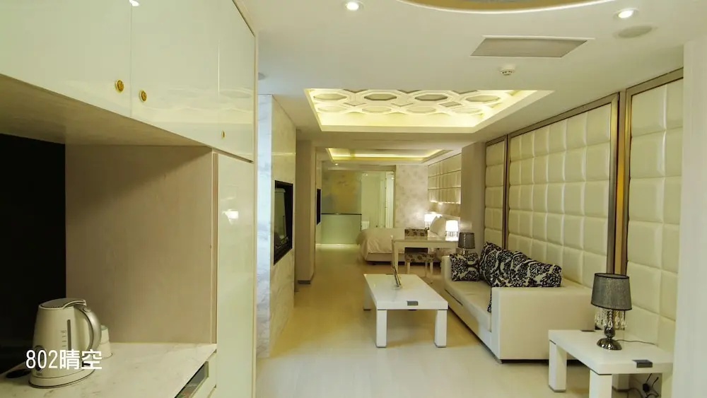 CHIMEI Hotel - Général