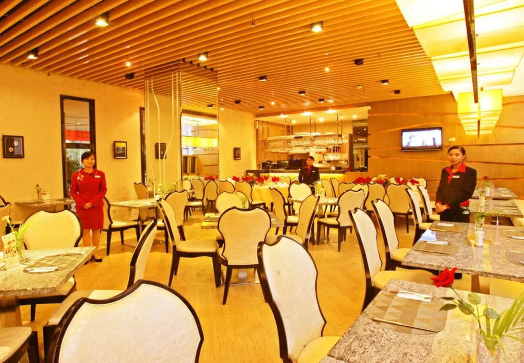 Hotel photo 11