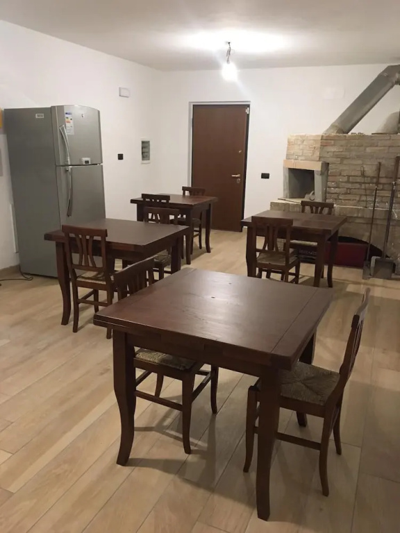 La Sala - Général